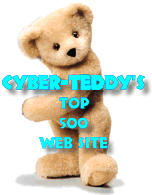 Cyber Teddy